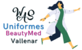 Uniformes BeautyMed