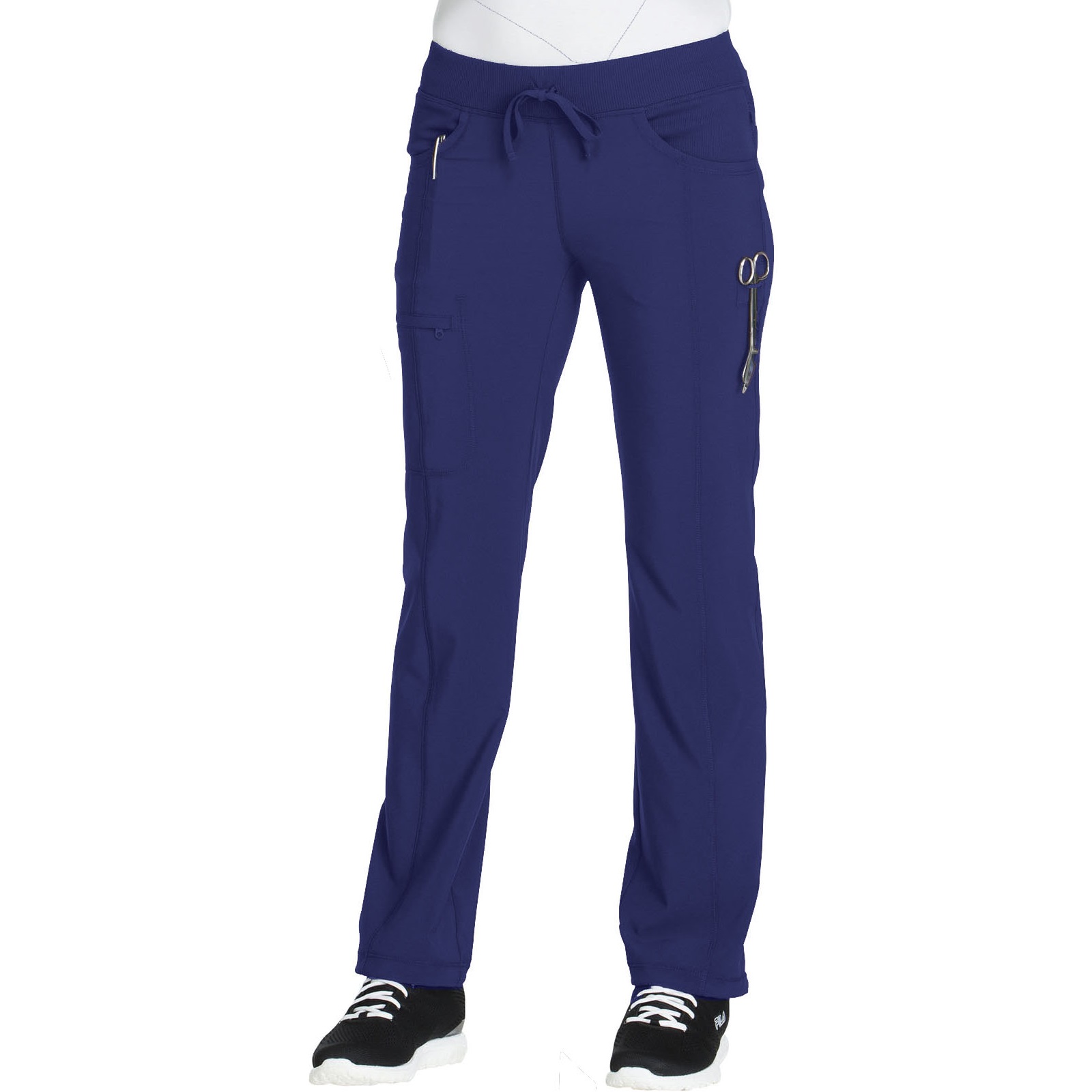PANTALON MUJER CHEROKEE INFINITY 1123A - Imagen 5