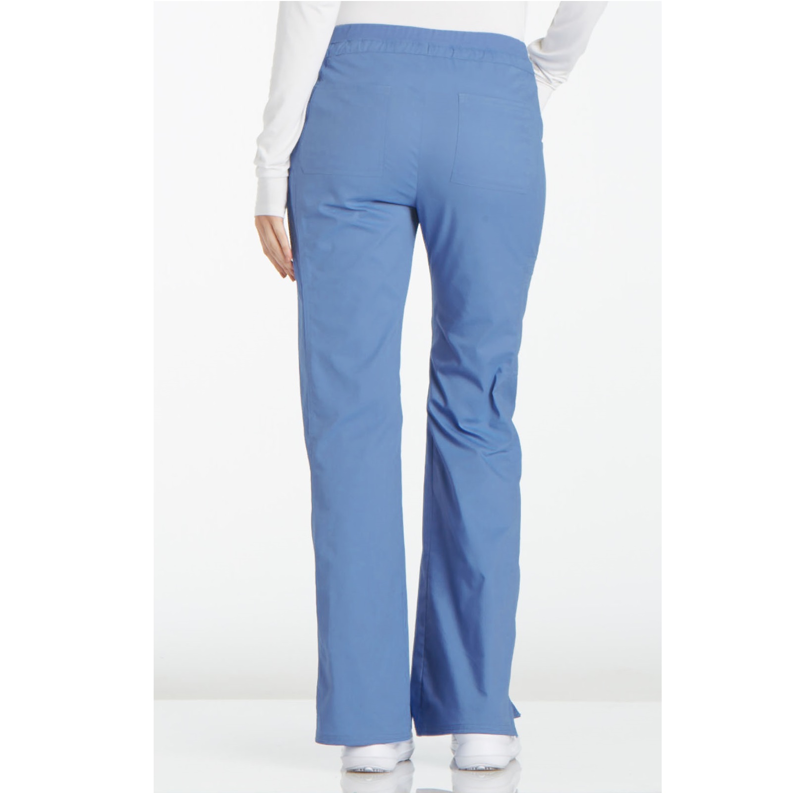 PANTALON MUJER CHEROKEE 24001 - Imagen 3