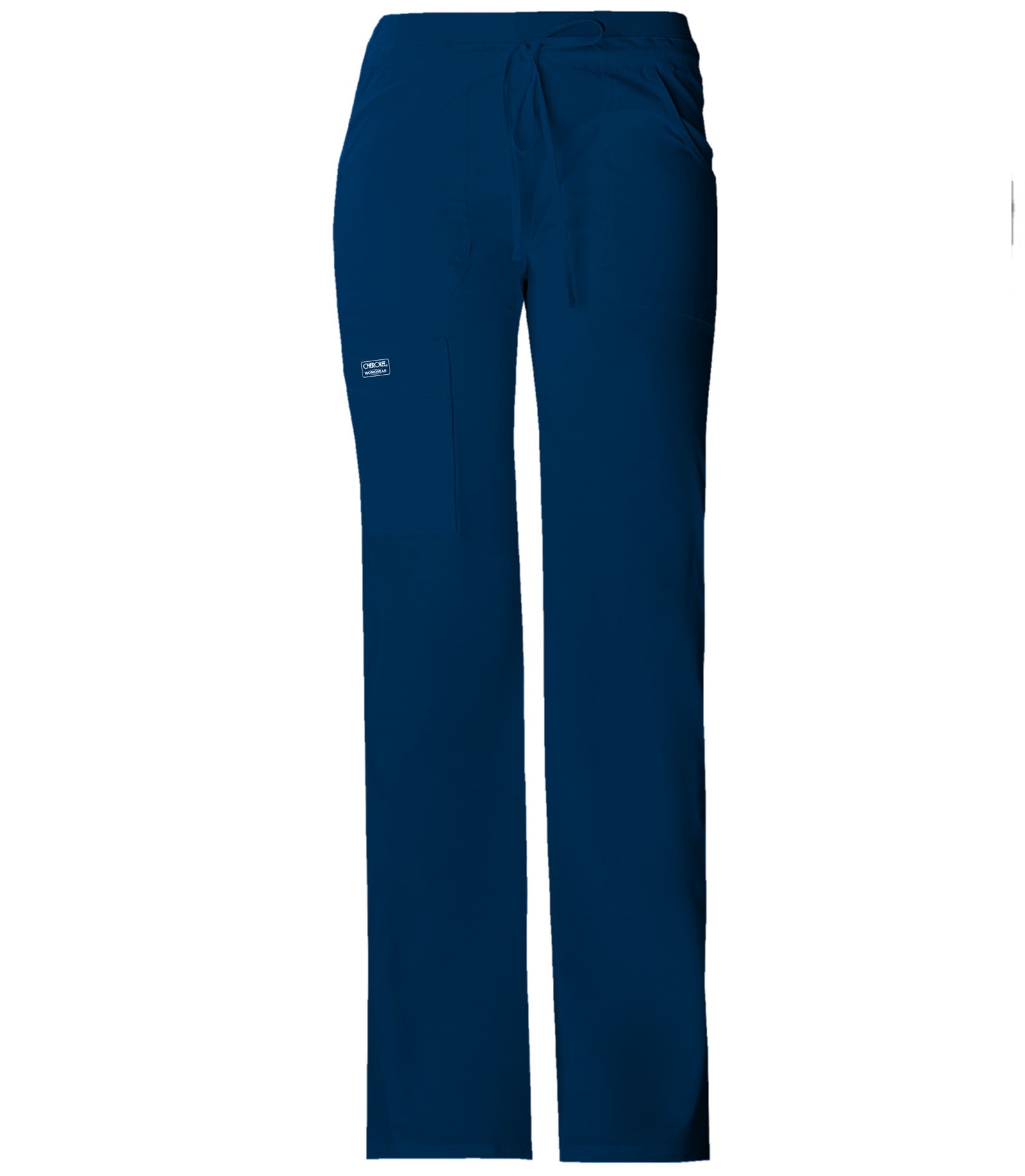 PANTALON MUJER CHEROKEE 24001 - Imagen 2