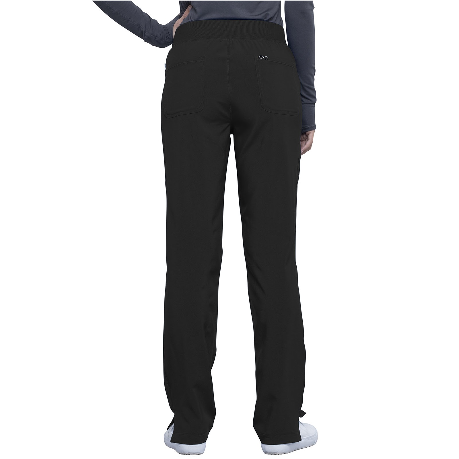 PANTALON MUJER INFINITY CK 065 - Imagen 3