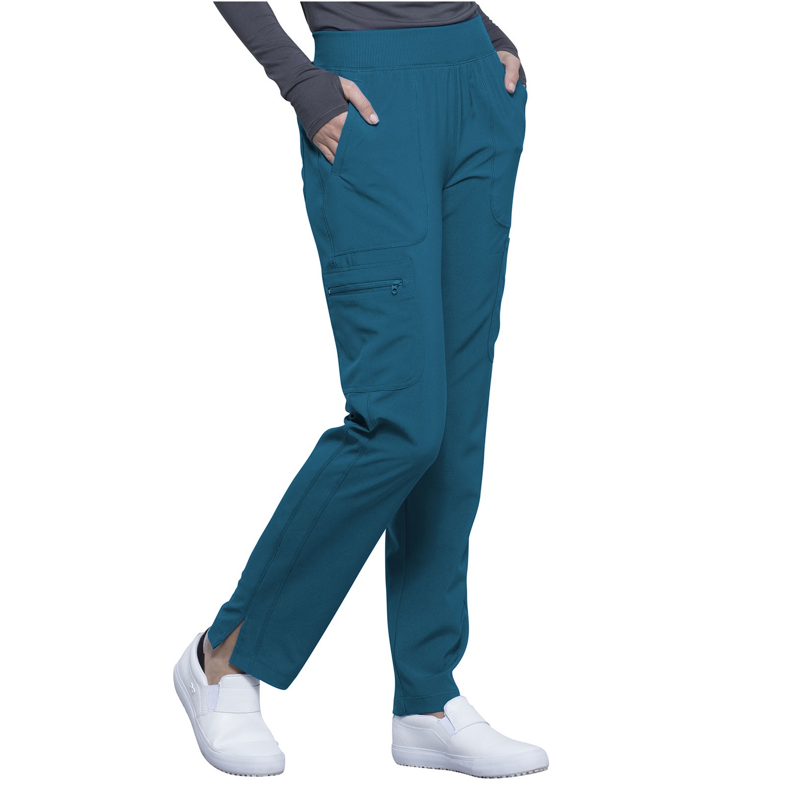 PANTALON MUJER INFINITY CK 065 - Imagen 4