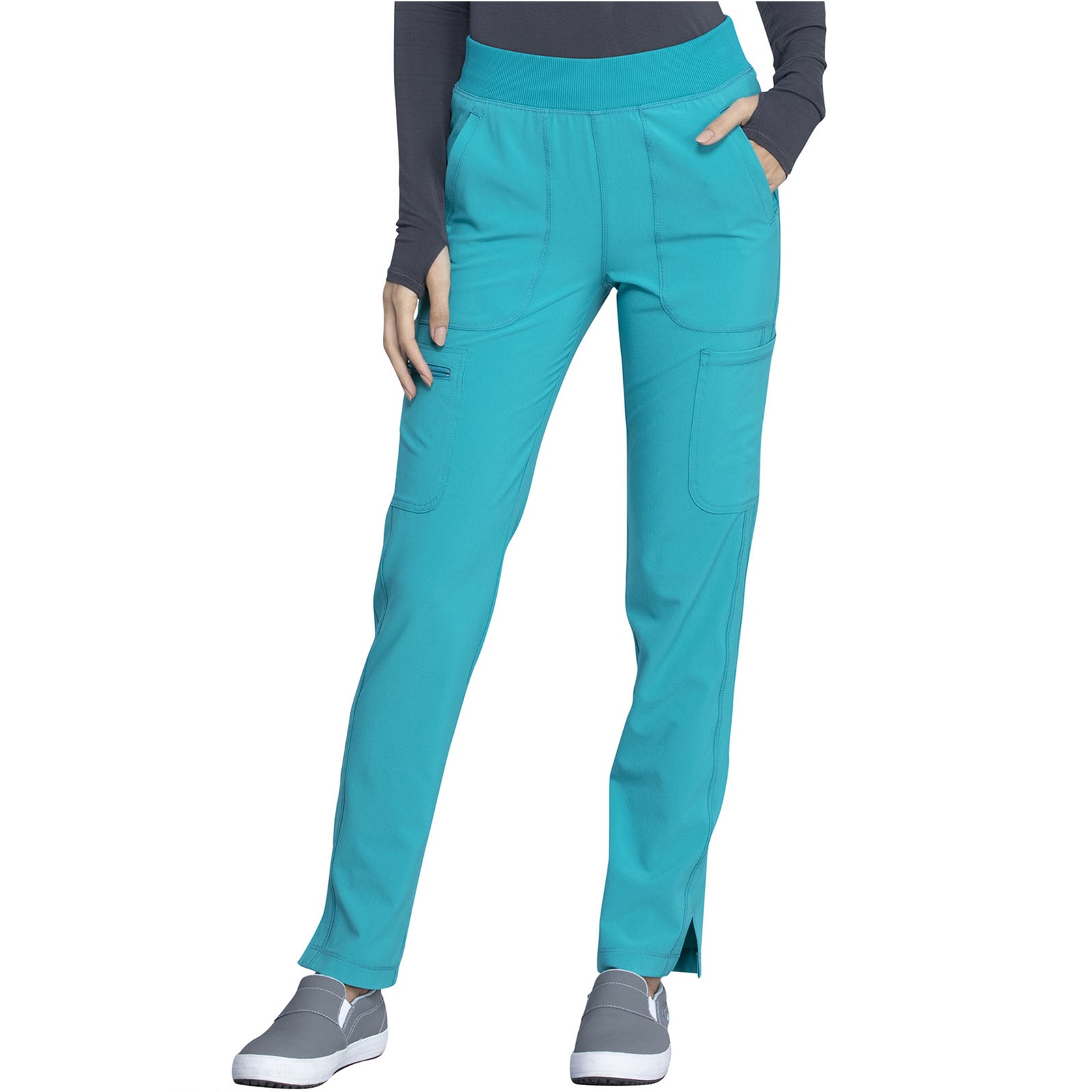 PANTALON MUJER INFINITY CK 065 - Imagen 6