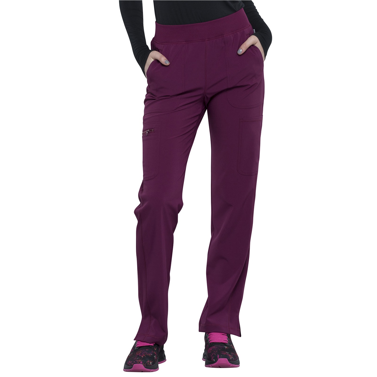 PANTALON MUJER INFINITY CK 065 - Imagen 7