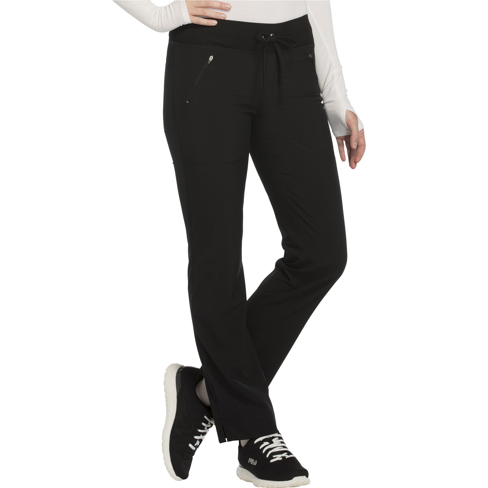 PANTALON JOGGER MUJER INFITY CK 110 - Imagen 3