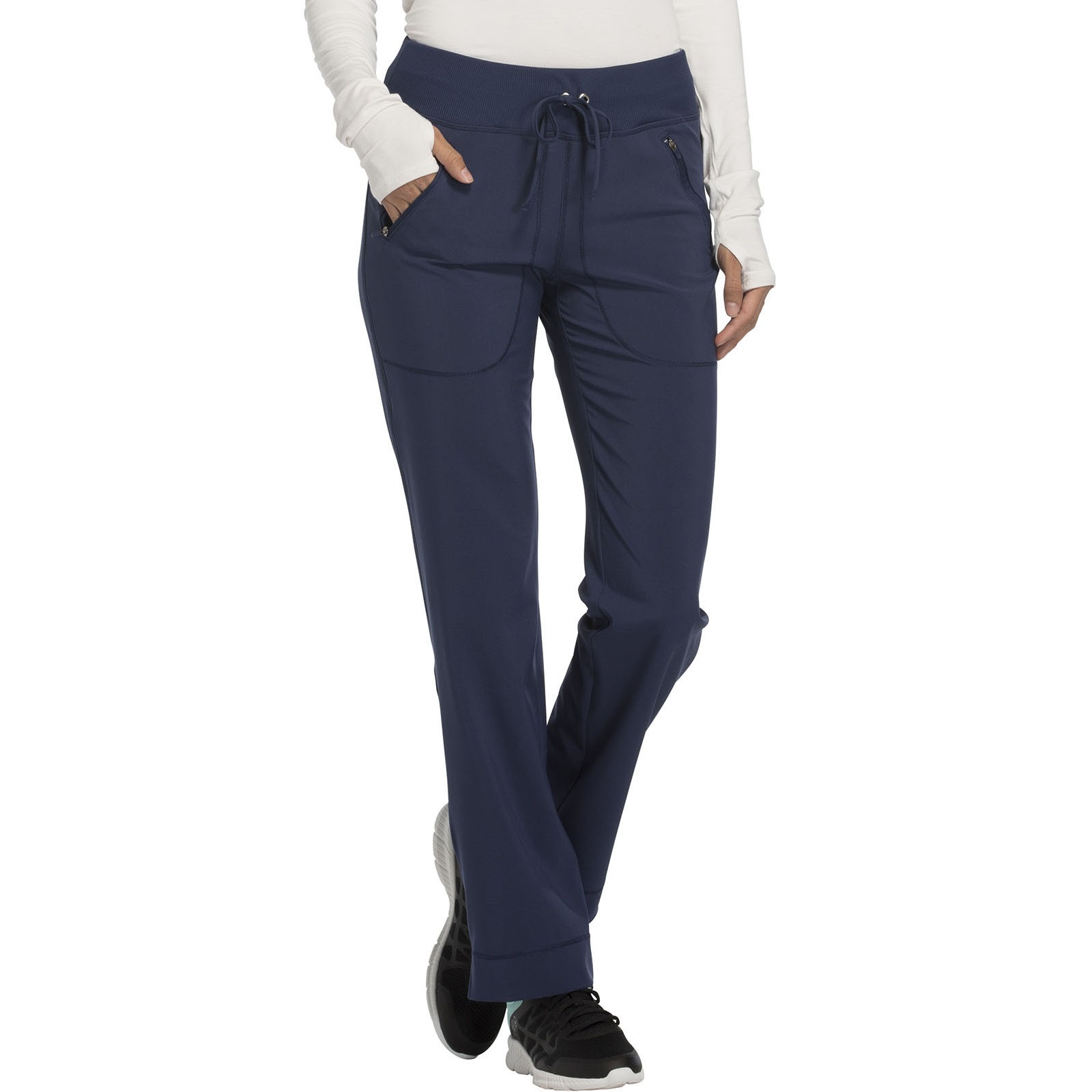 PANTALON MUJER INFINITY CK100 - Imagen 3