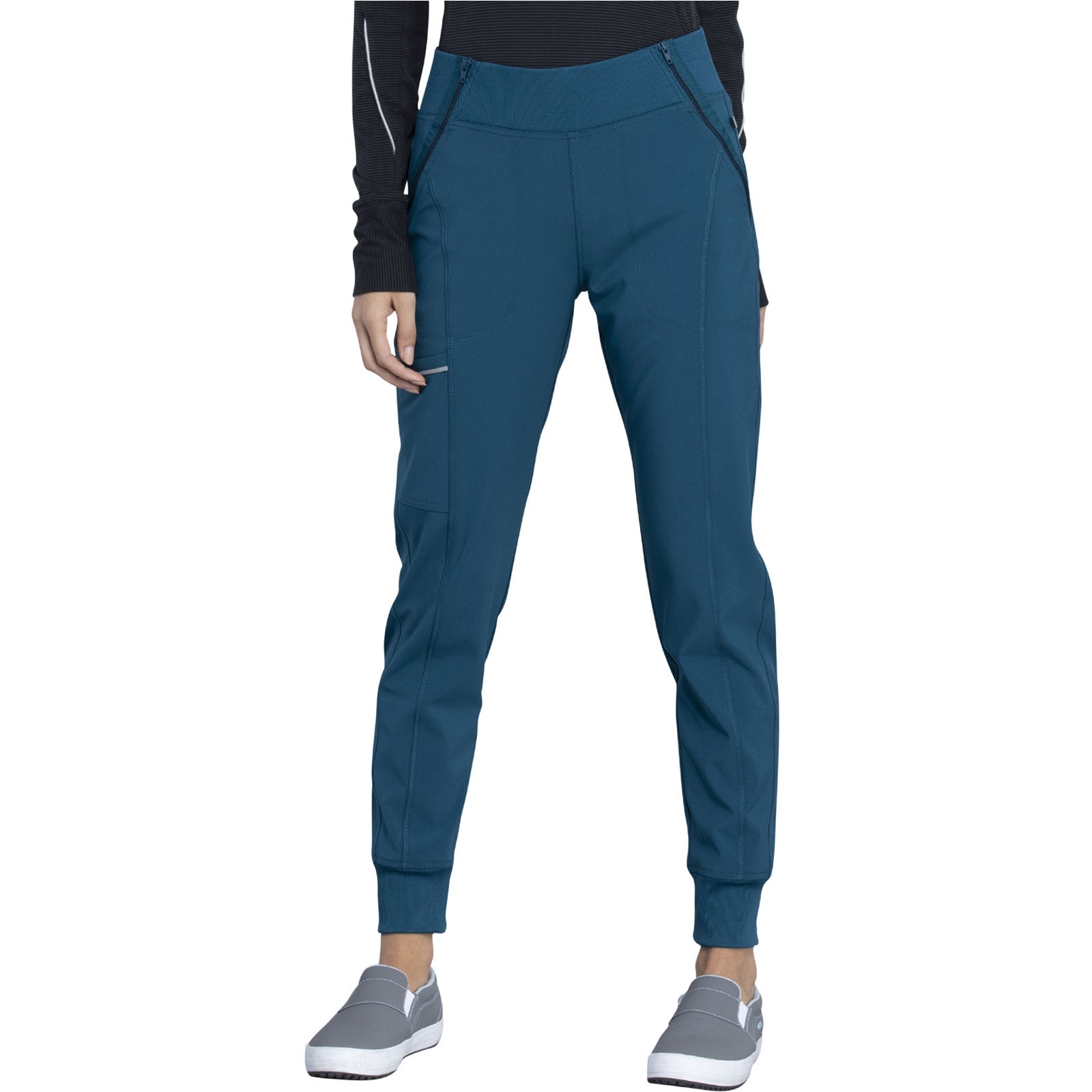 PANTALON JOGGER MUJER INFITY CK 110 - Imagen 6