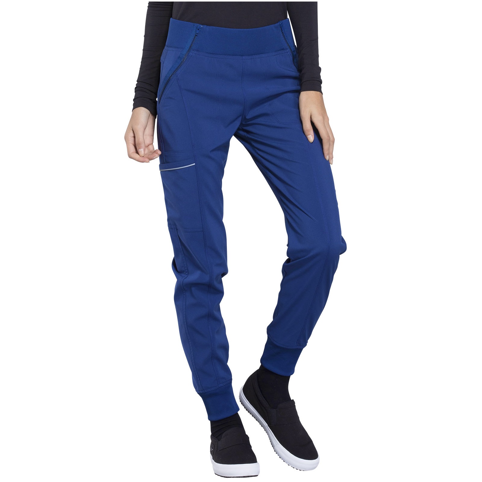 PANTALON JOGGER MUJER INFITY CK 110 - Imagen 8