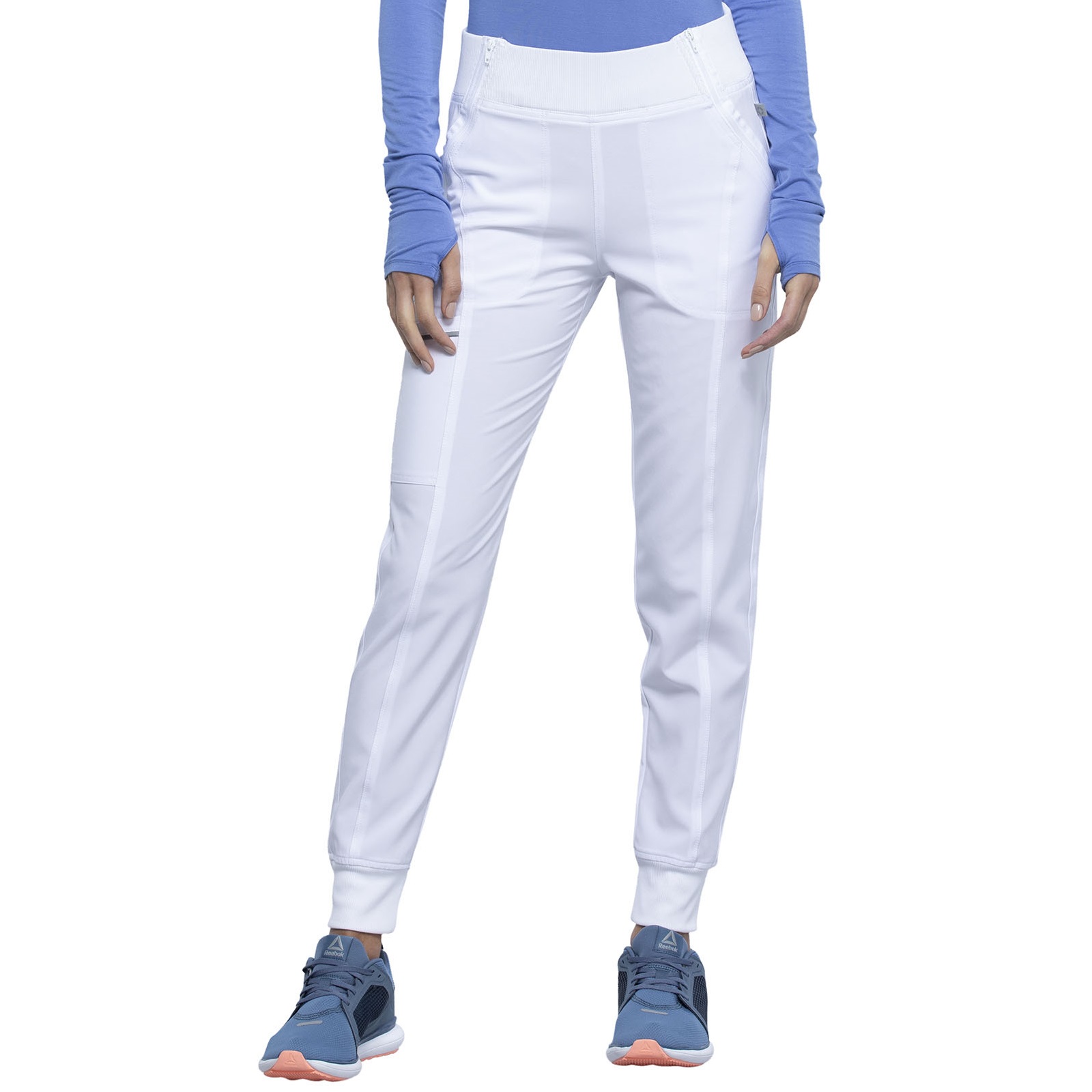 PANTALON JOGGER MUJER INFITY CK 110 - Imagen 9