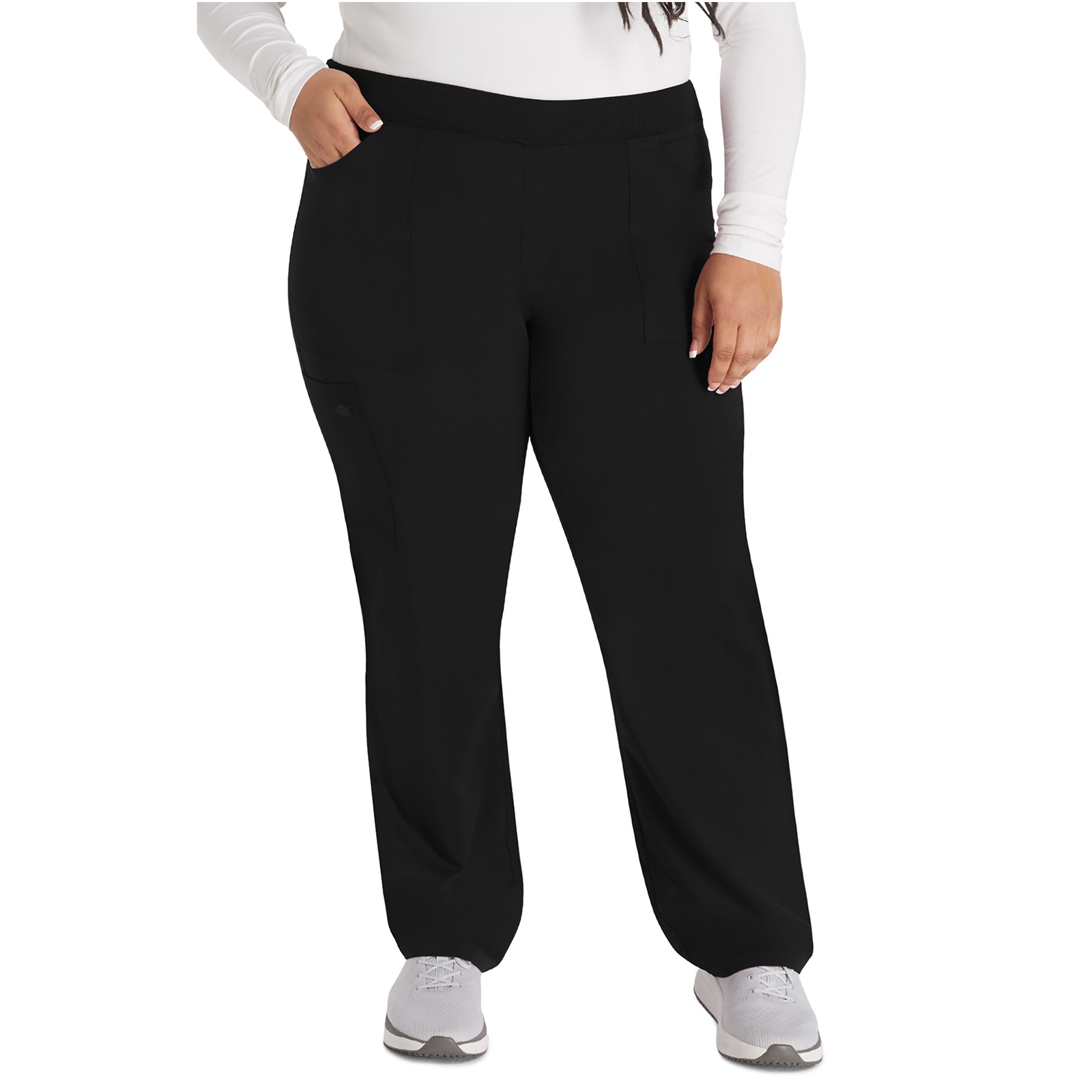 PANTALON MUJER DICKIES DK 135