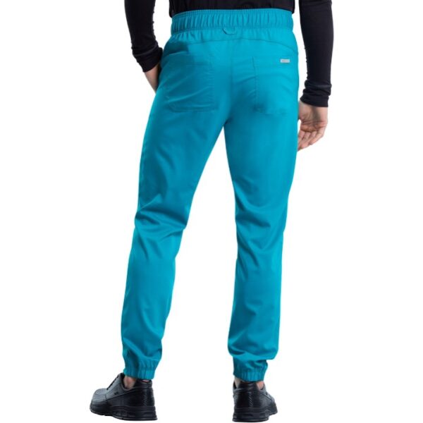PANTALON JOGGER CHEROKEE WW012 1 - Uniformes BeautyMed