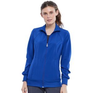 CHAQUETA MUJER CHEROKEE INFINITY 2391A