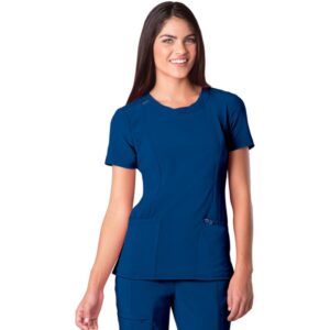 POLERA MUJER CHEROKEE INFINITY 2624A