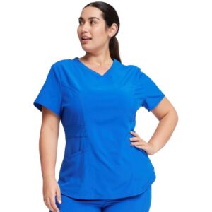 POLERA MUJER CHEROKEE INFINITY CK623