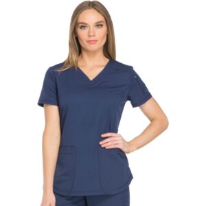 POLERA MUJER DICKIES DK 730