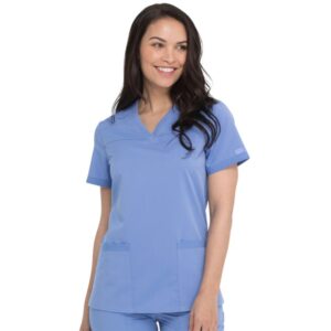 POLERA MUJER DICKIES DK 870