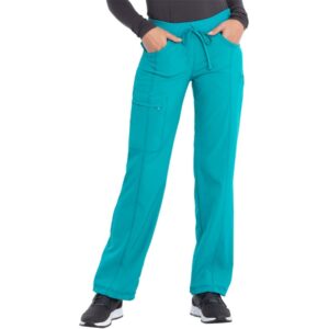PANTALON MUJER CHEROKEE INFINITY 1123A
