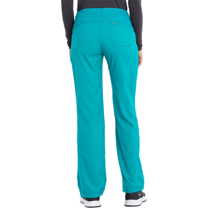 PANTALON MUJER CHEROKEE INFINITY 1123A - Imagen 2