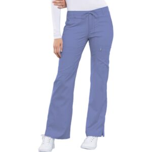 PANTALON MUJER CHEROKEE LUXE 21100