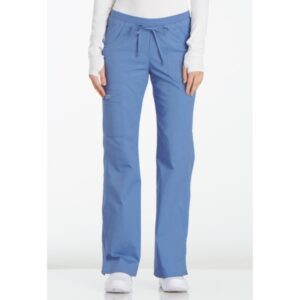 PANTALON MUJER CHEROKEE 24001