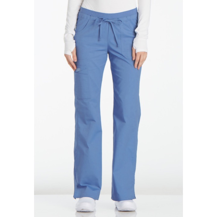 PANTALON MUJER CHEROKEE 24001