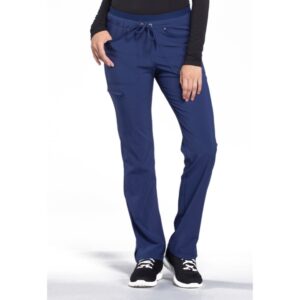 PANTALON MUJER CHEROKEE CK010 1