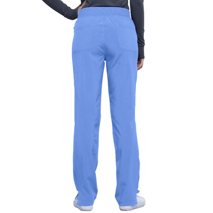 PANTALON MUJER INFINITY CK 065 - Imagen 2