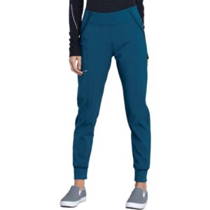 PANTALON JOGGER MUJER INFITY CK 110