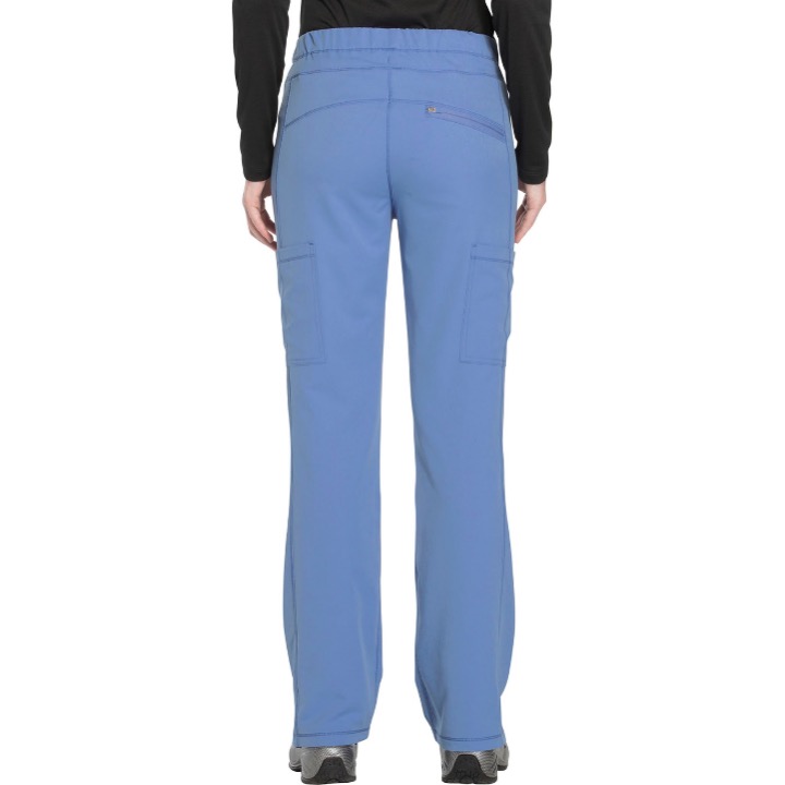 PANTALON MUJER DICKIES DK130 - Imagen 2