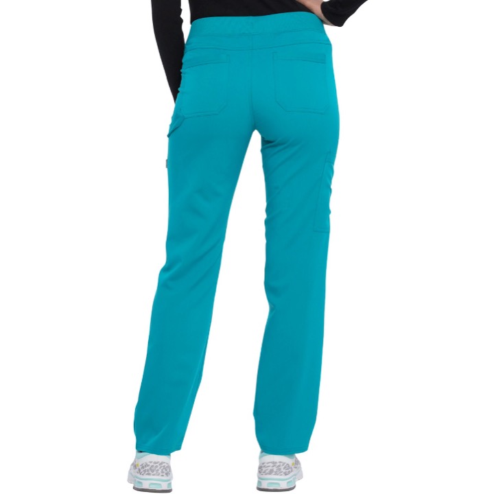 PANTALON MUJER DICKIES DK 135 - Imagen 2