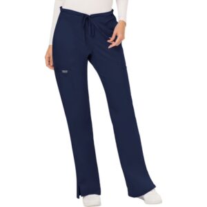 PANTALON MUJER CHEROKEE WW120
