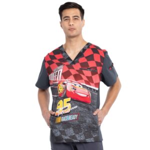 POLERA HOMBRE TOONIFORMS TF 700 CSTQ