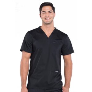 POLERA HOMBRE CHEROKEE WW670 BLK