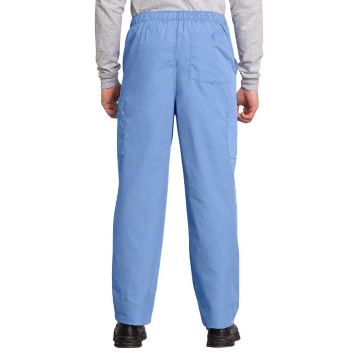 PANTALON HOMBRE CHEROKEE 4000 CIEW - Imagen 2