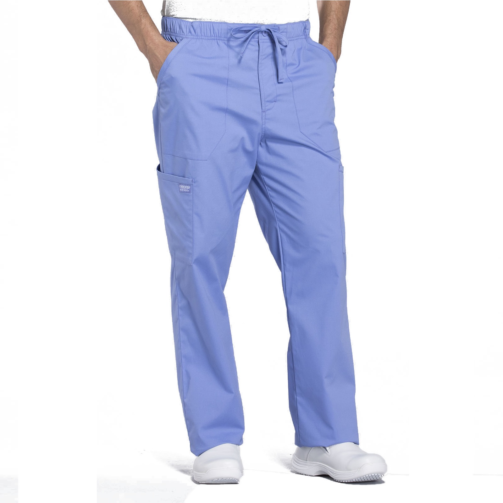 PANTALON HOMBRE WW190 - Imagen 4