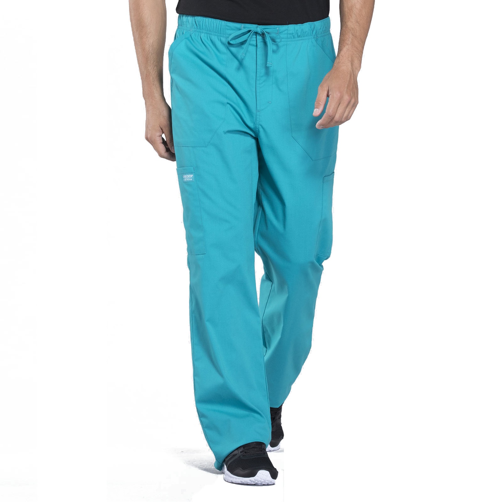 PANTALON HOMBRE WW190 - Imagen 6