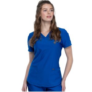 POLERA MUJER CHEROKEE CK 840 ROY