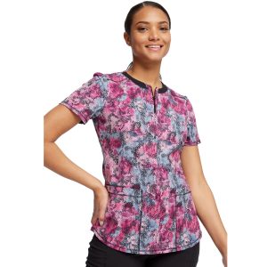 POLERA MUJER DISEÑO CK880 HIMI