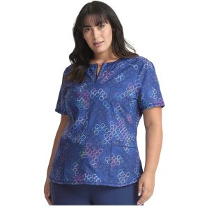 POLERA MUJER DISEÑO CK880 PSIT