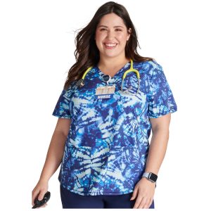 POLERA MUJER DISEÑO CKA700 TDTQ