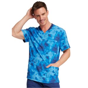 POLERA HOMBRE DISEÑO DK607 TTDN