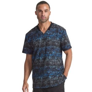 POLERA HOMBRE DISEÑO DK607 TTRL