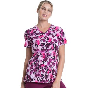 POLERA MUJER DISEÑO DK616 WIWI