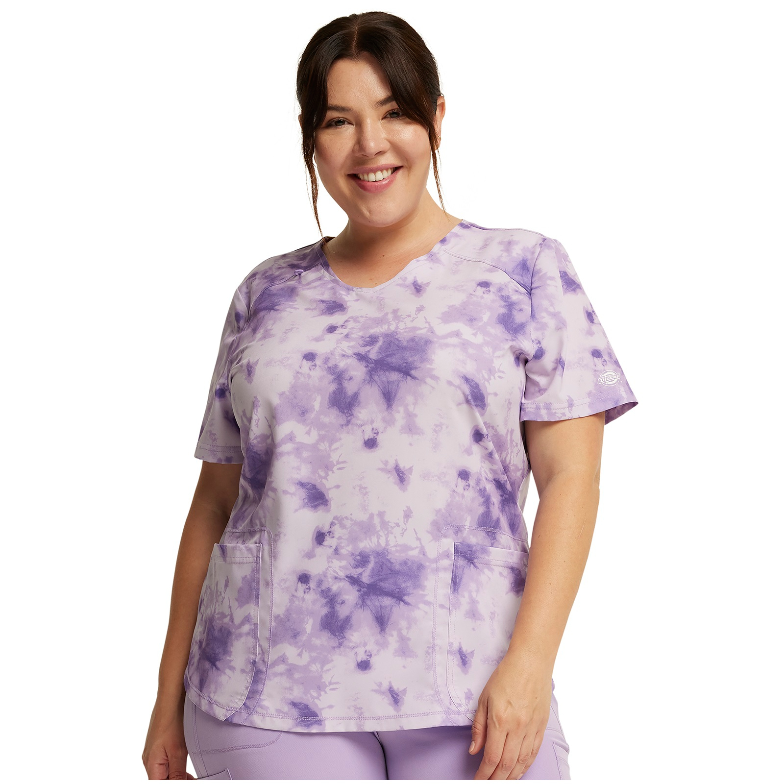 POLERA MUJER DISEÑO DK623 TTDL