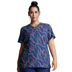 POLERA MUJER DISEÑO CK880 PSIT