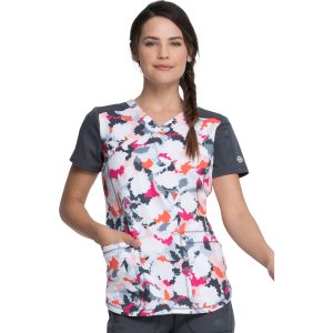 POLERA MUJER DISEÑO DK732 FAWF