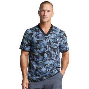POLERA HOMBRE DISEÑO DK779 TGWN