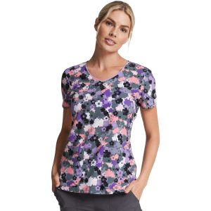 POLERA MUJER DISEÑO DK852 CABD