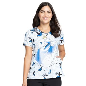 POLERA MUJER DISEÑO TF626 PRAA