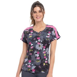 POLERA MUJER DISEÑO TF664 MNRW